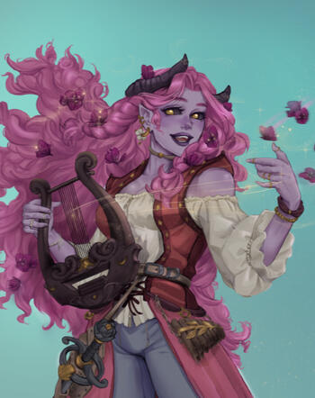 Fanart full Fanart full